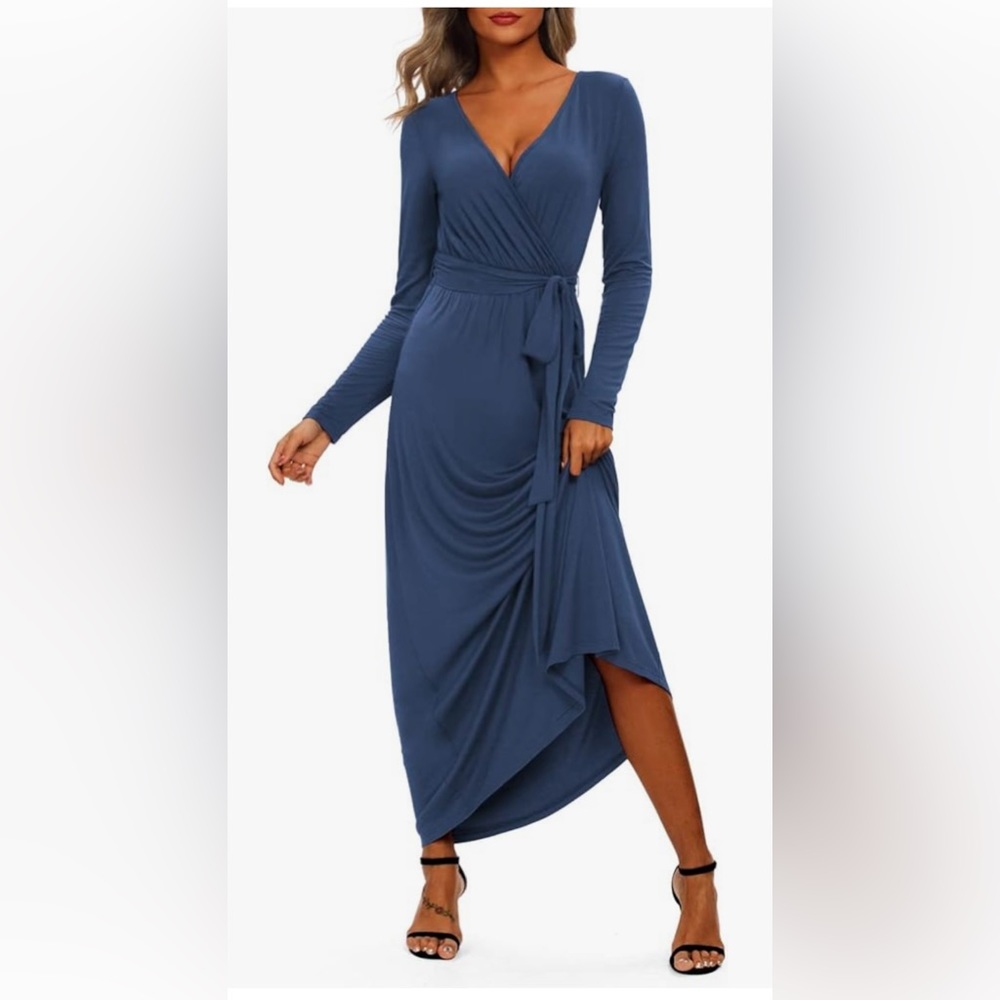 POKWAI DRESS
